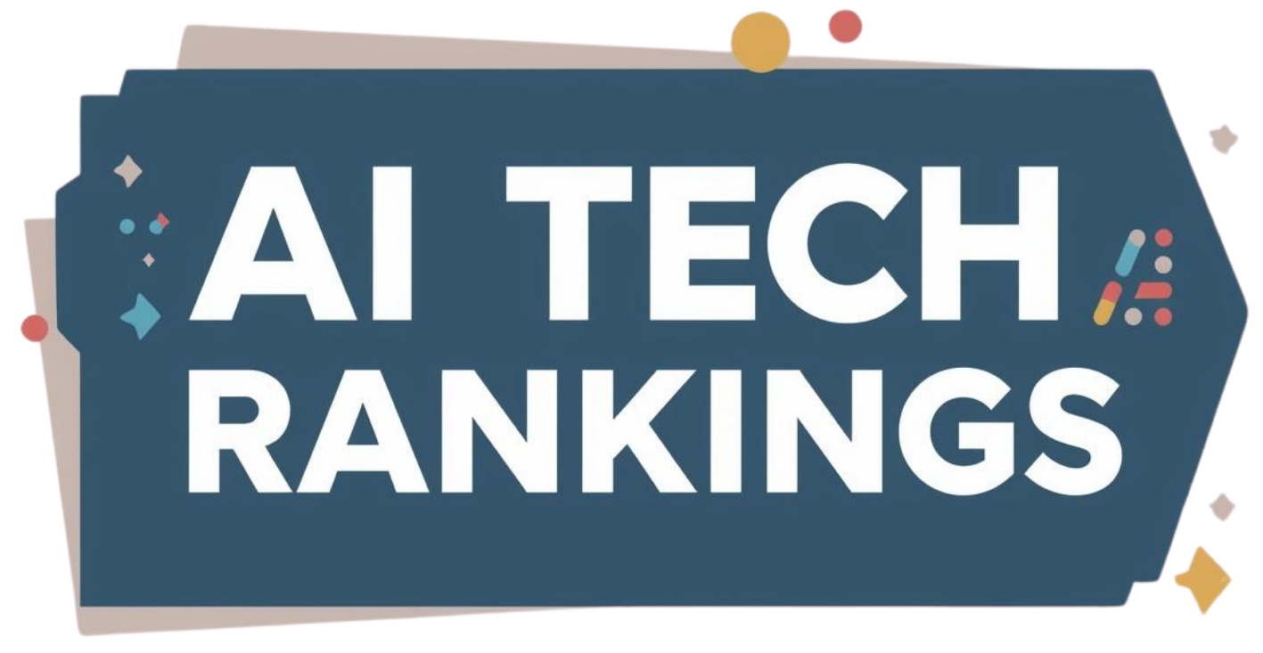 AI Tech Rankings